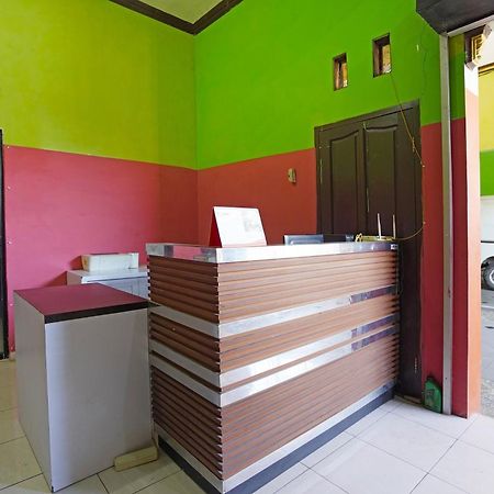 Oyo 91583 D'Cost Green Syariah Brebek Exterior photo