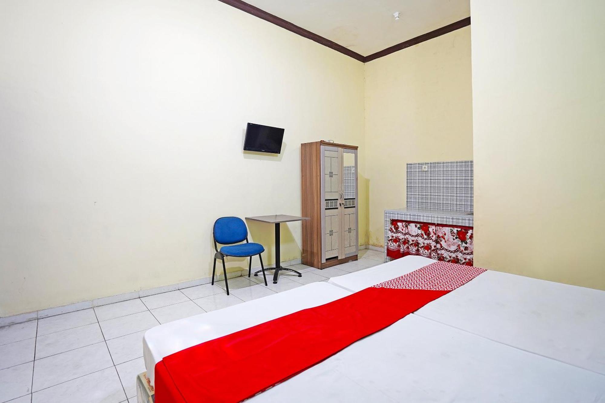 Oyo 91583 D'Cost Green Syariah Surabaya Exterior photo